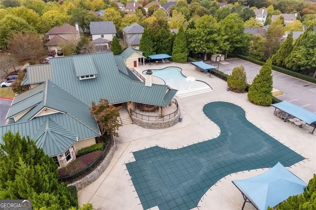 3219 Bakewell Street Douglasville - Photo 24