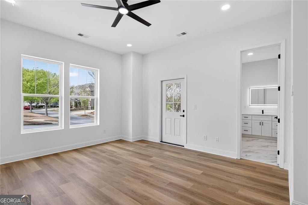 3219 Bakewell Street Douglasville - Photo 9