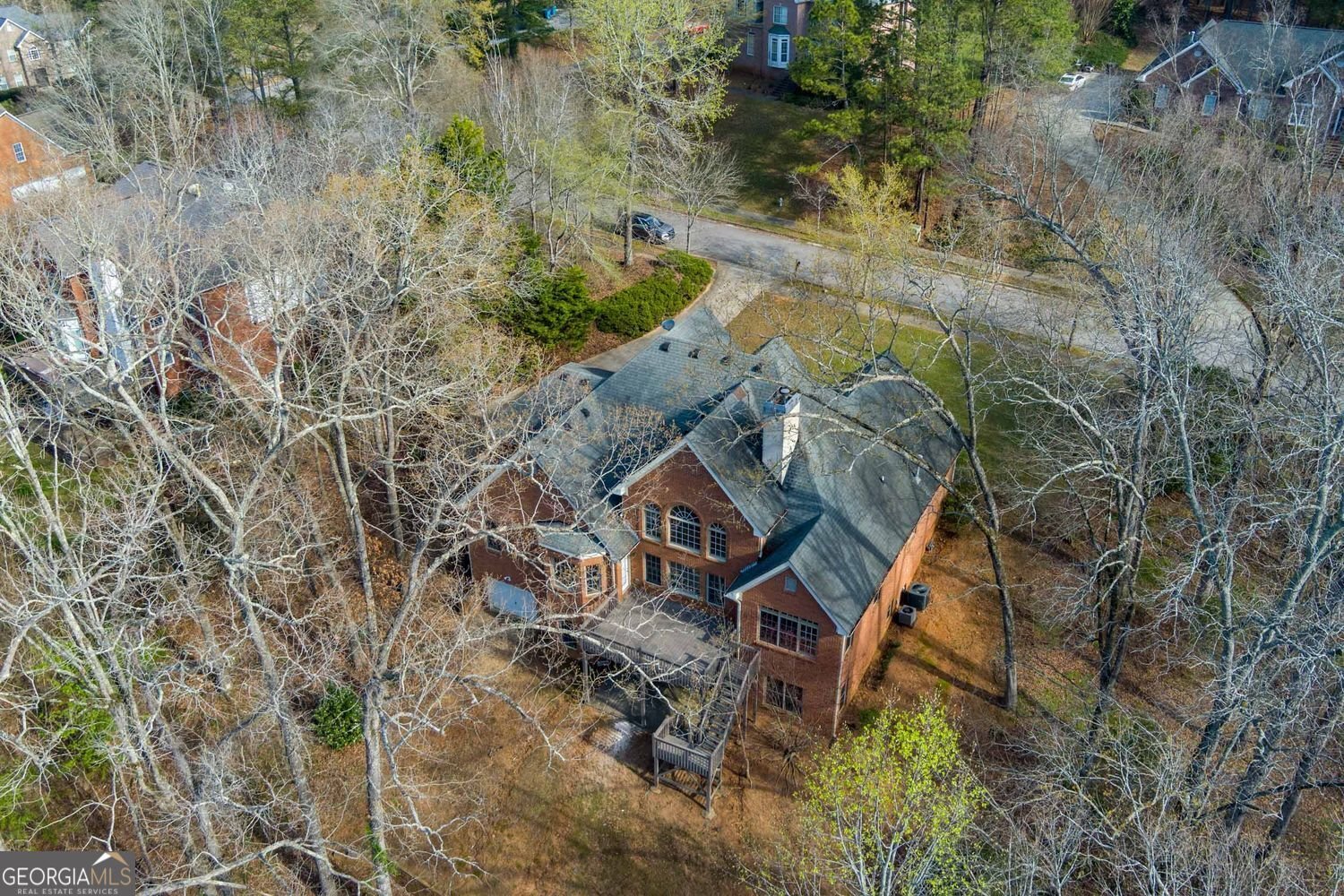 1081 Crown River Parkway McDonough - Photo 11