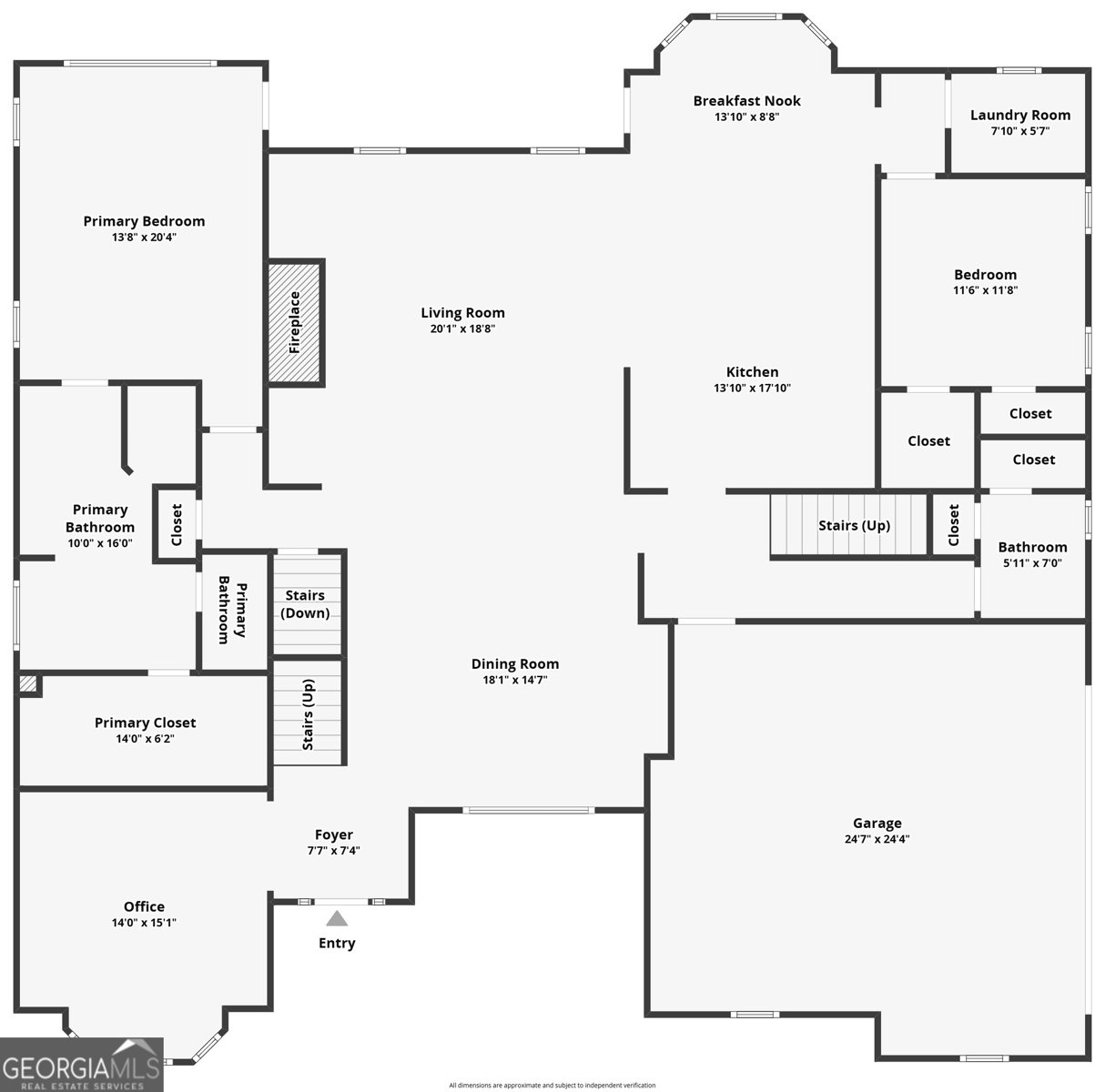 1081 Crown River Parkway McDonough - Photo 50