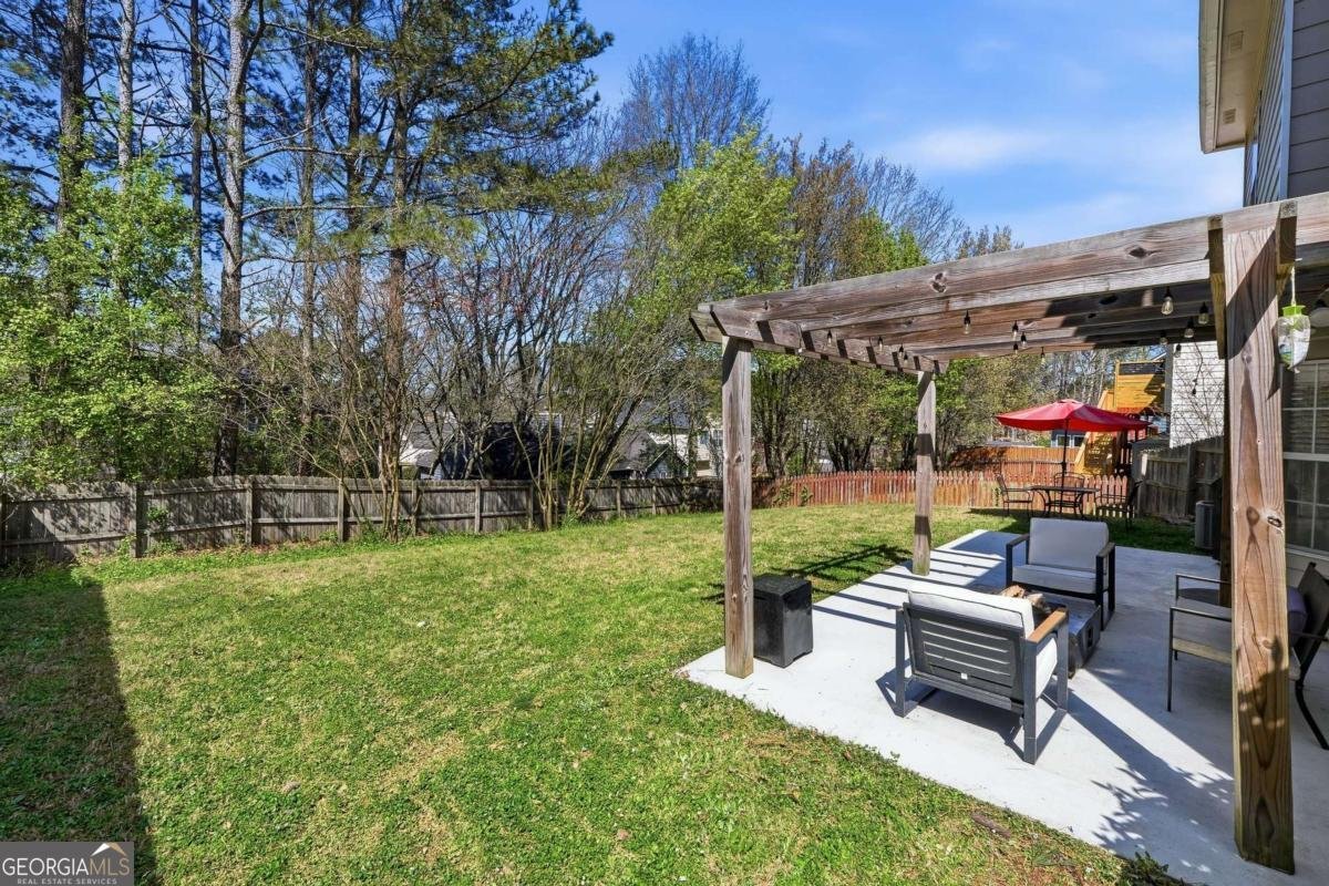 4643 Noah Overlook Acworth - Photo 24