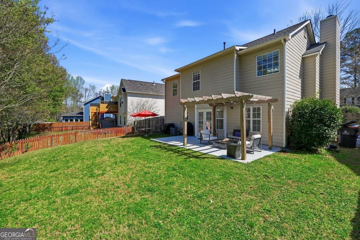 4643 Noah Overlook Acworth - Photo 25