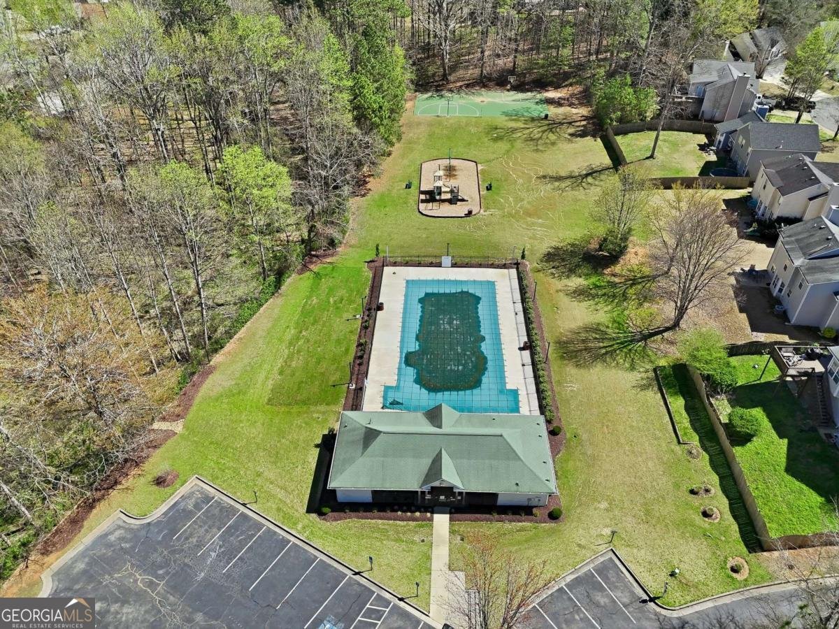 4643 Noah Overlook Acworth - Photo 26