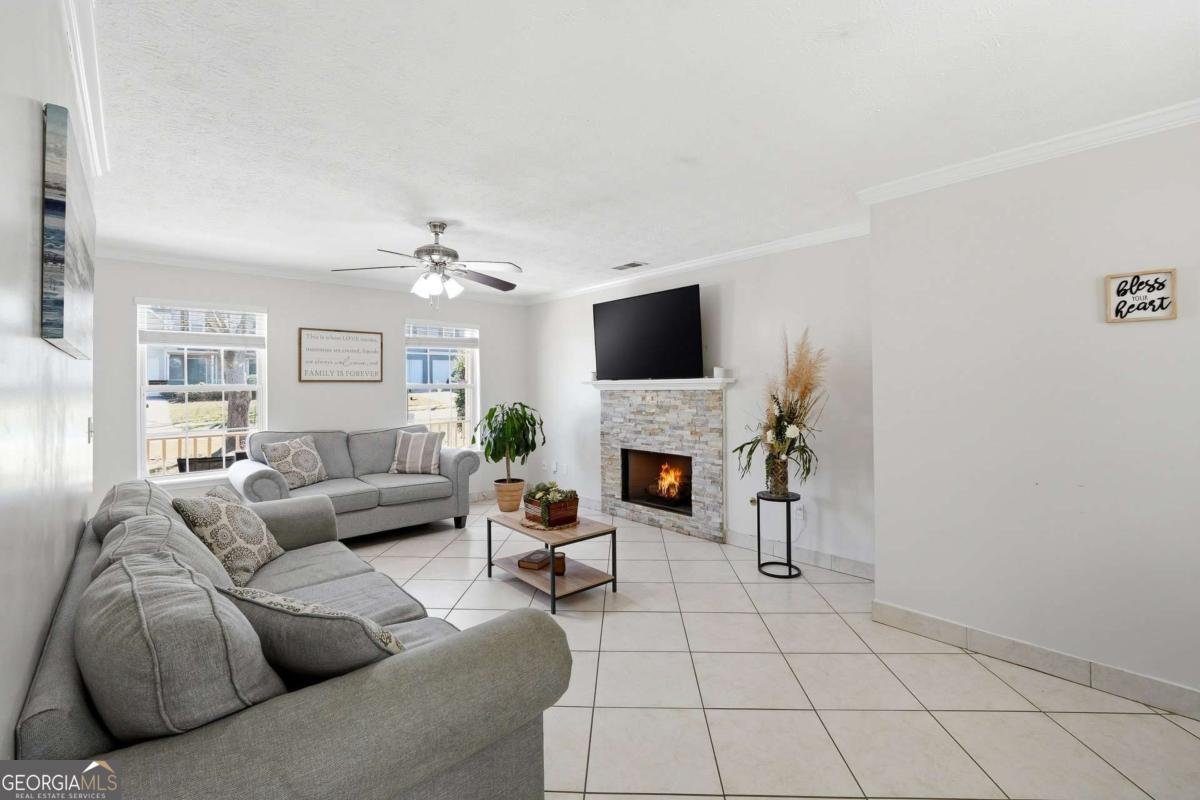 4643 Noah Overlook Acworth - Photo 8