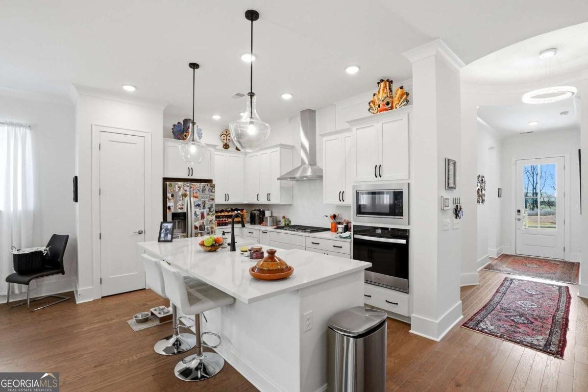 6742 Welcome Road Flowery Branch - Photo 11