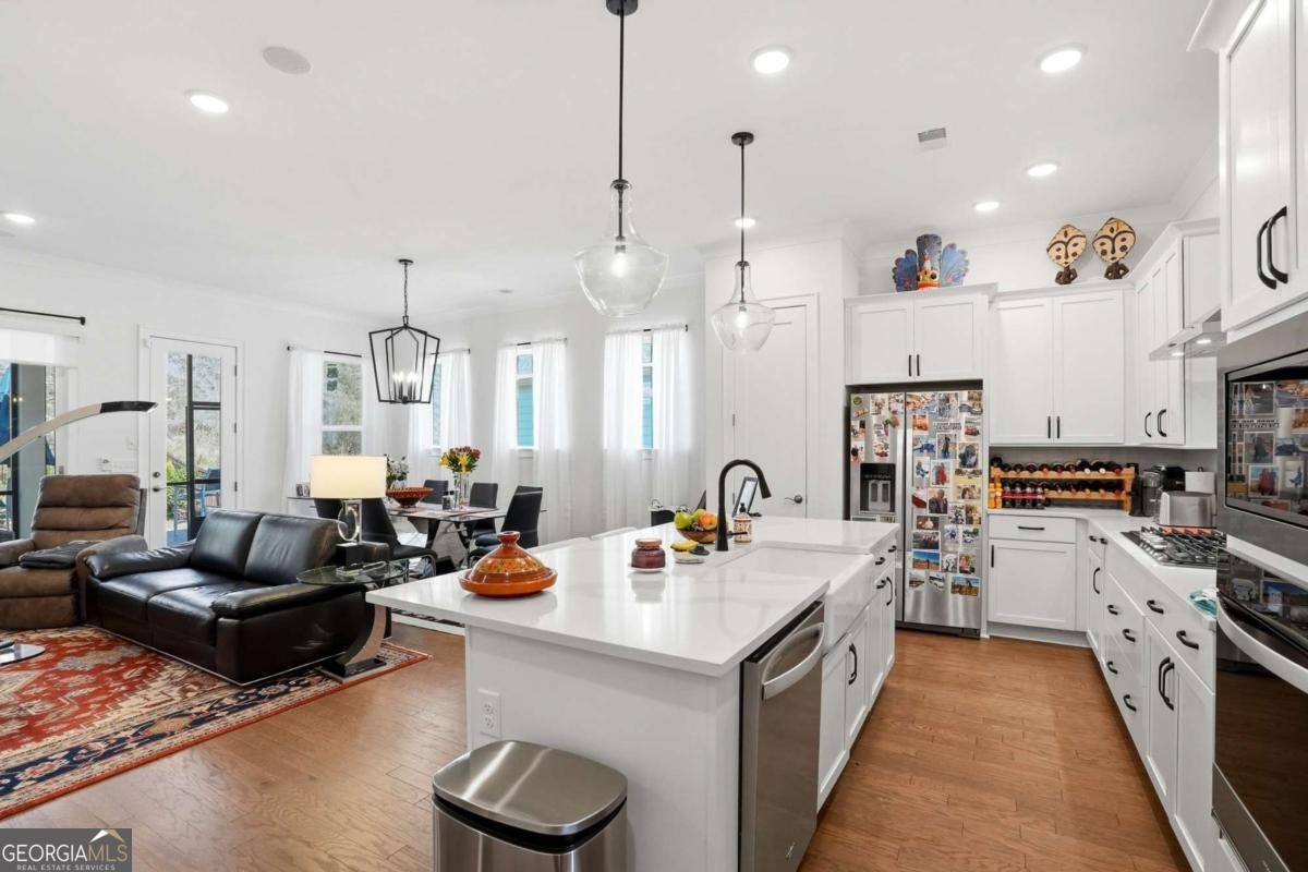 6742 Welcome Road Flowery Branch - Photo 12