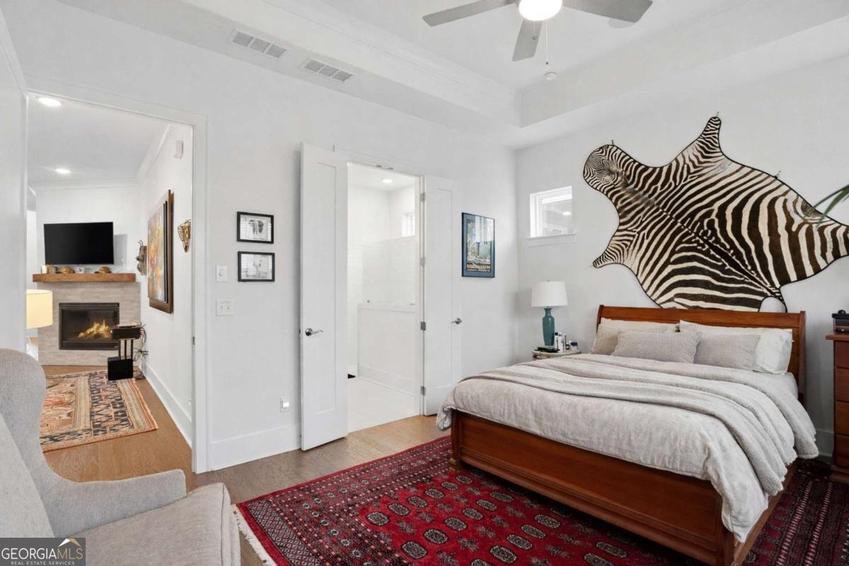 6742 Welcome Road Flowery Branch - Photo 15