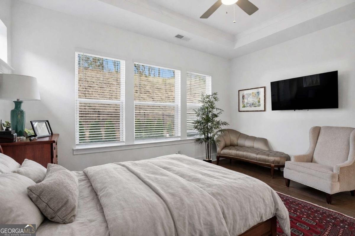 6742 Welcome Road Flowery Branch - Photo 16