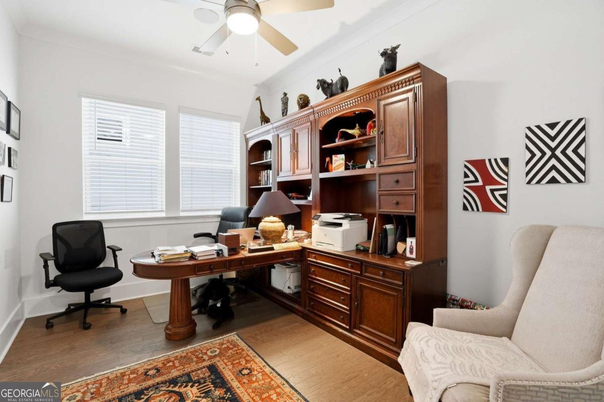 6742 Welcome Road Flowery Branch - Photo 23