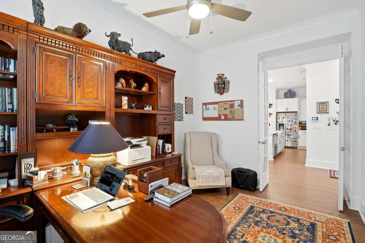 6742 Welcome Road Flowery Branch - Photo 24