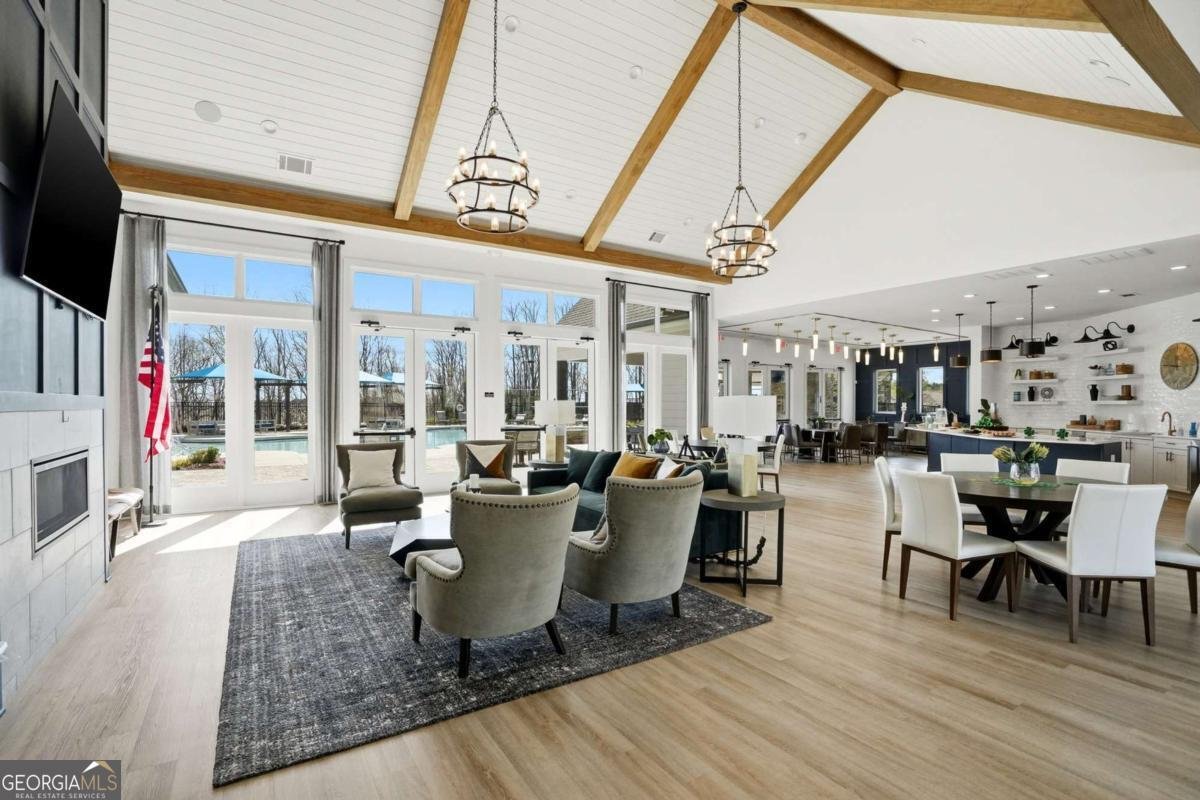 6742 Welcome Road Flowery Branch - Photo 34