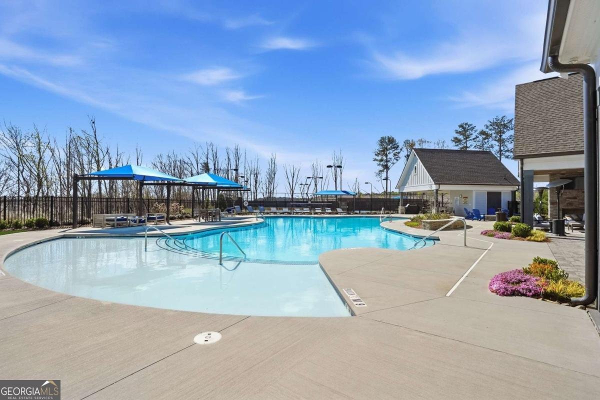 6742 Welcome Road Flowery Branch - Photo 38