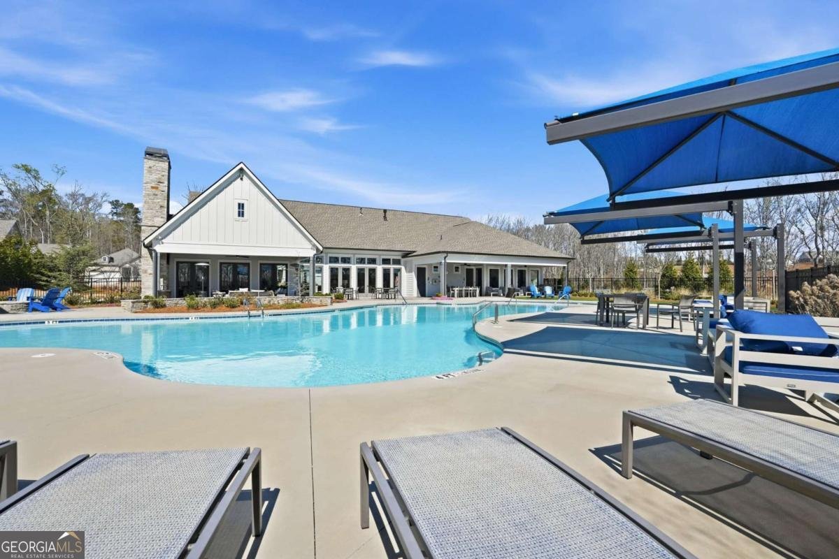 6742 Welcome Road Flowery Branch - Photo 39