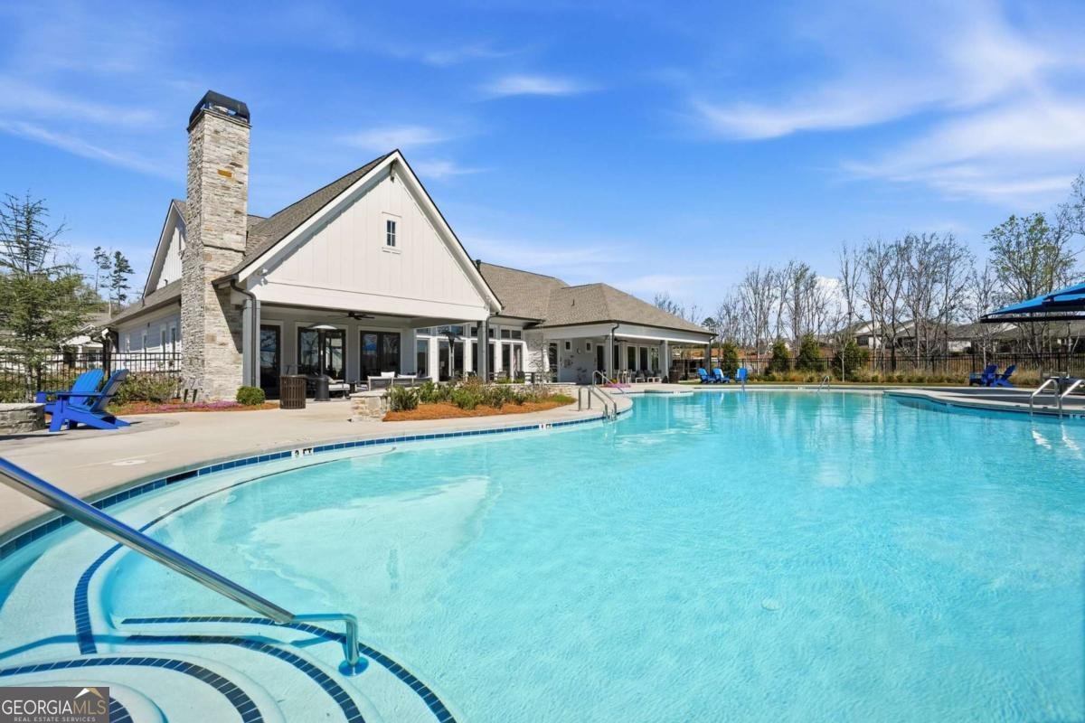 6742 Welcome Road Flowery Branch - Photo 40