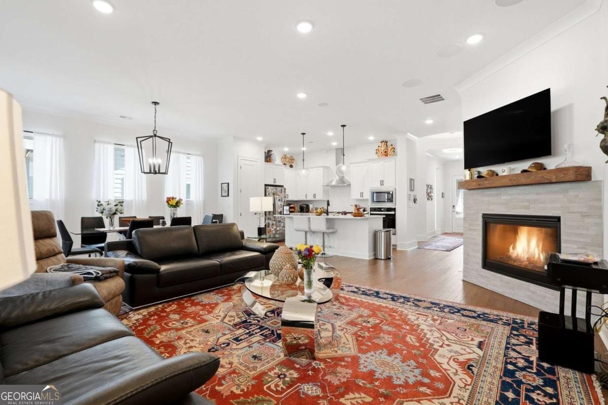 6742 Welcome Road Flowery Branch - Photo 6