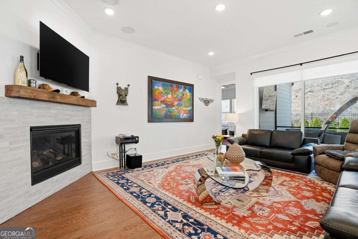 6742 Welcome Road Flowery Branch - Photo 8