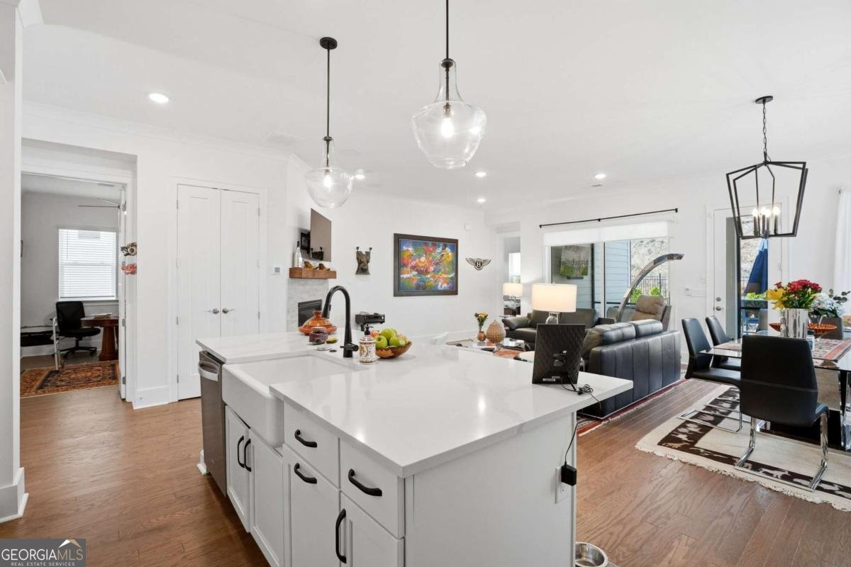 6742 Welcome Road Flowery Branch - Photo 9