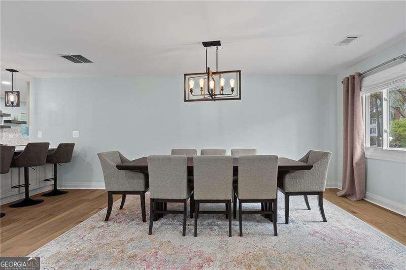 43 Weatherstone Parkway Marietta - Photo 10