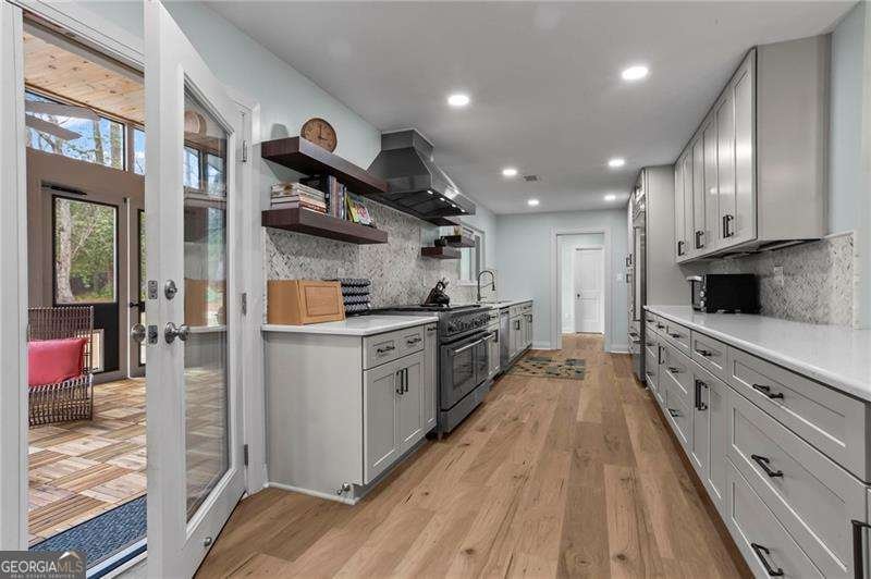 43 Weatherstone Parkway Marietta - Photo 15