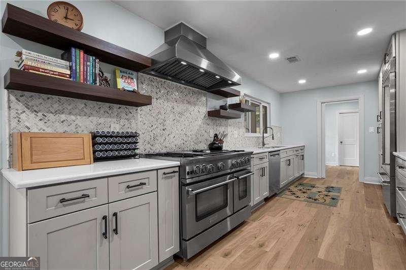 43 Weatherstone Parkway Marietta - Photo 16