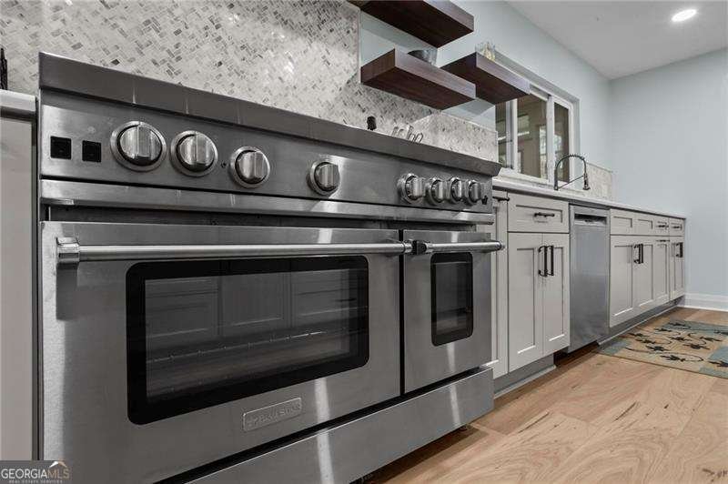 43 Weatherstone Parkway Marietta - Photo 17