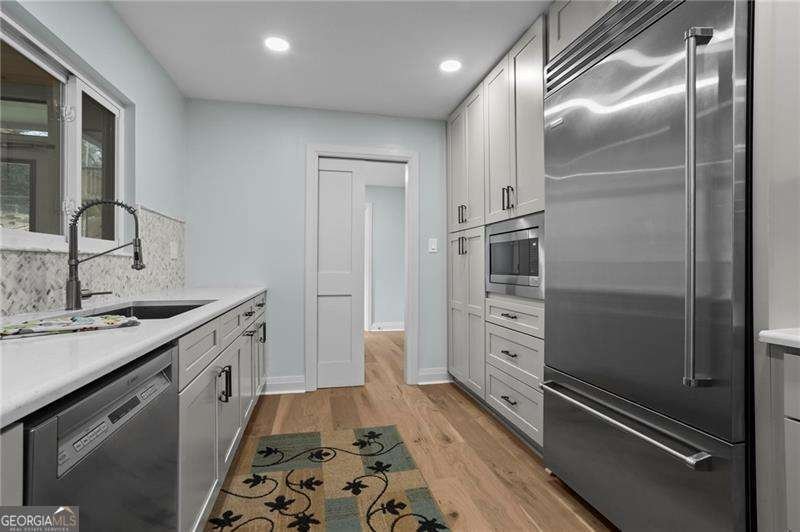 43 Weatherstone Parkway Marietta - Photo 18