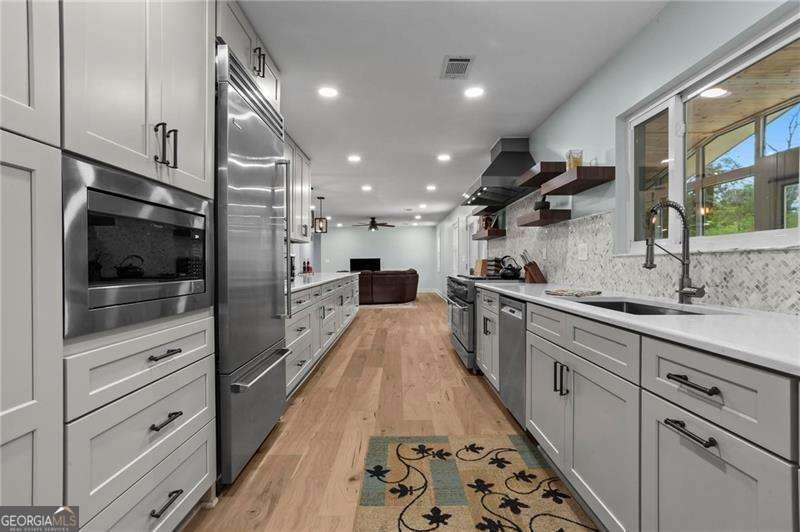 43 Weatherstone Parkway Marietta - Photo 19