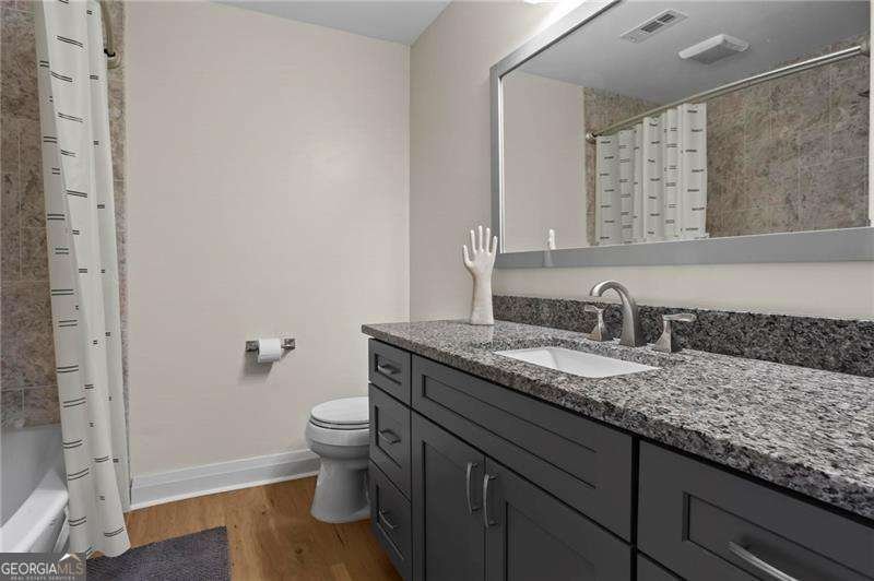 43 Weatherstone Parkway Marietta - Photo 30