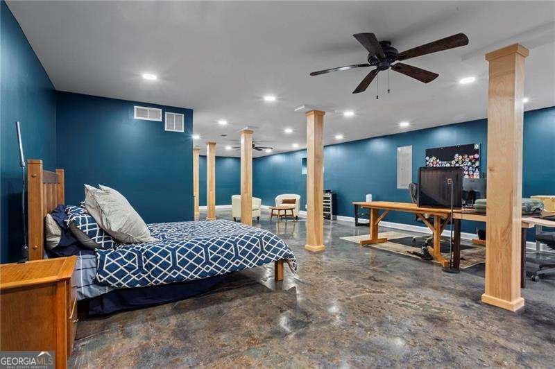 43 Weatherstone Parkway Marietta - Photo 31