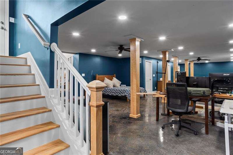 43 Weatherstone Parkway Marietta - Photo 33