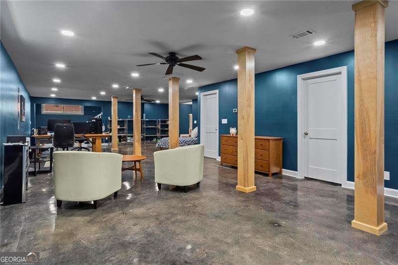 43 Weatherstone Parkway Marietta - Photo 34