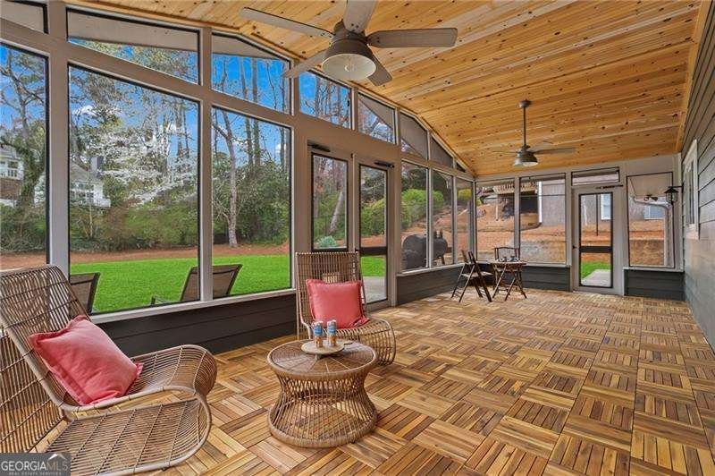 43 Weatherstone Parkway Marietta - Photo 36