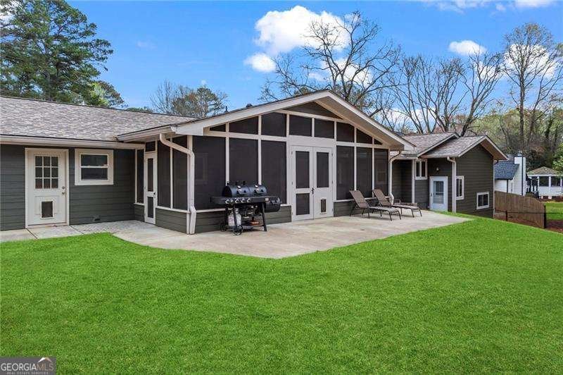 43 Weatherstone Parkway Marietta - Photo 39