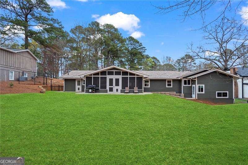 43 Weatherstone Parkway Marietta - Photo 40