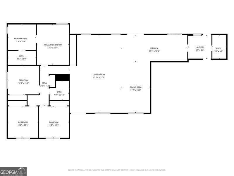 43 Weatherstone Parkway Marietta - Photo 43