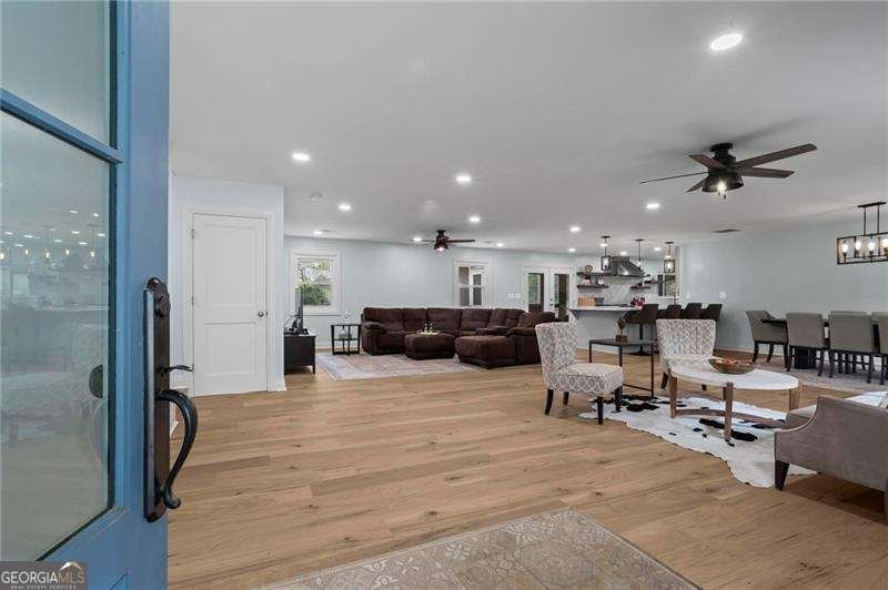 43 Weatherstone Parkway Marietta - Photo 6