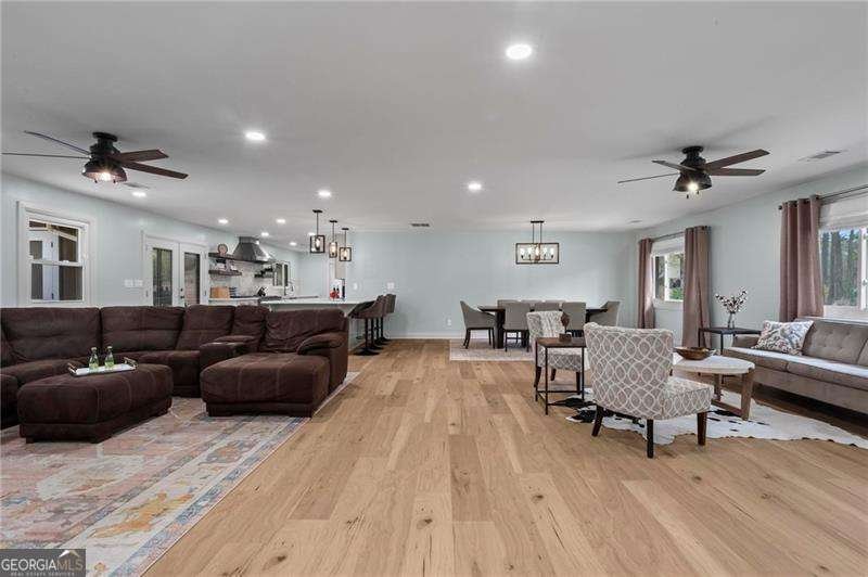 43 Weatherstone Parkway Marietta - Photo 7