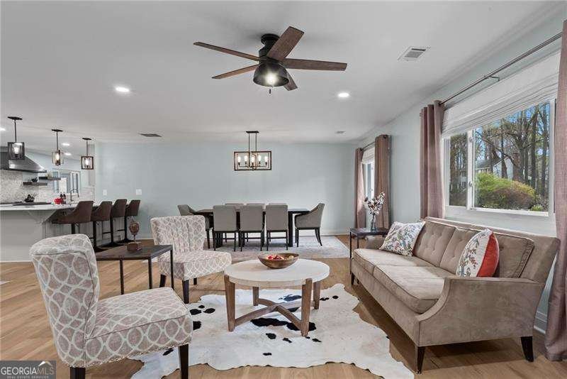 43 Weatherstone Parkway Marietta - Photo 8