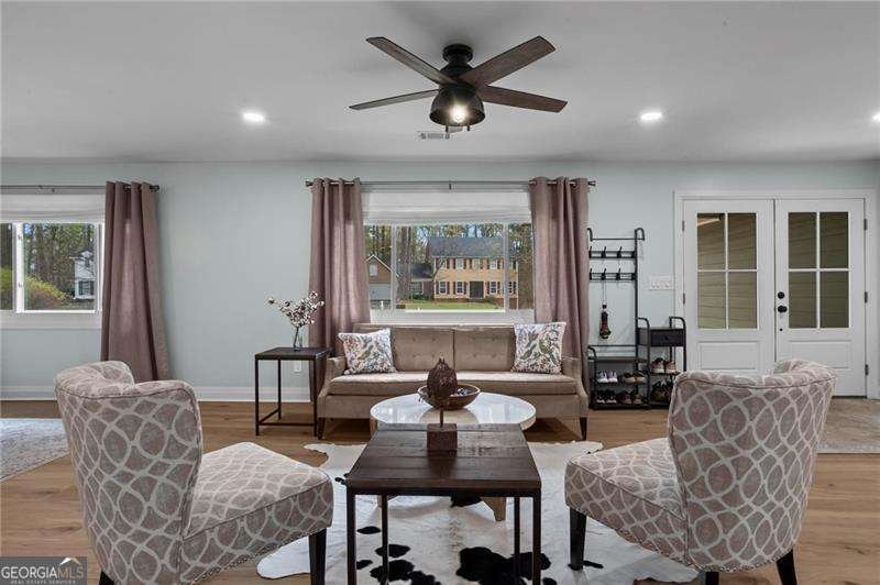 43 Weatherstone Parkway Marietta - Photo 9