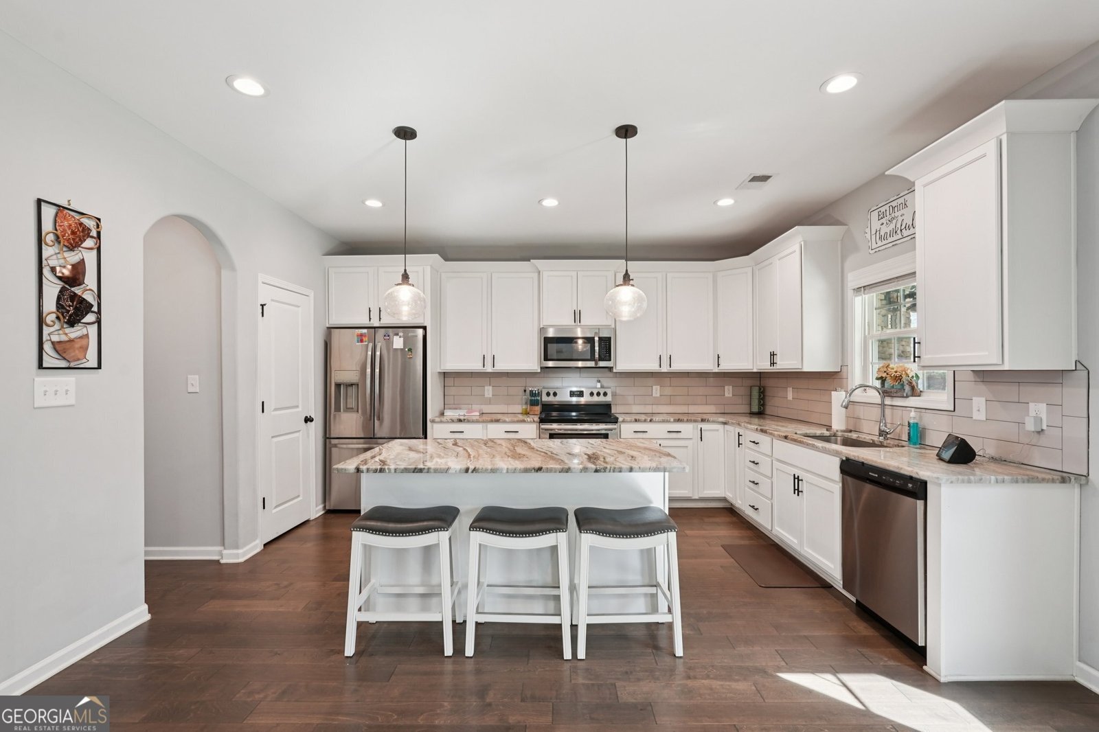 115 Pacific Avenue Sharpsburg - Photo 12