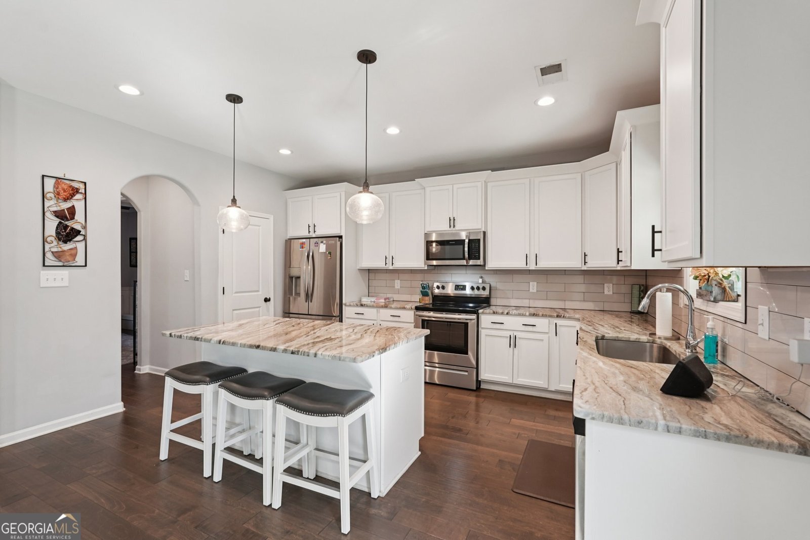 115 Pacific Avenue Sharpsburg - Photo 13