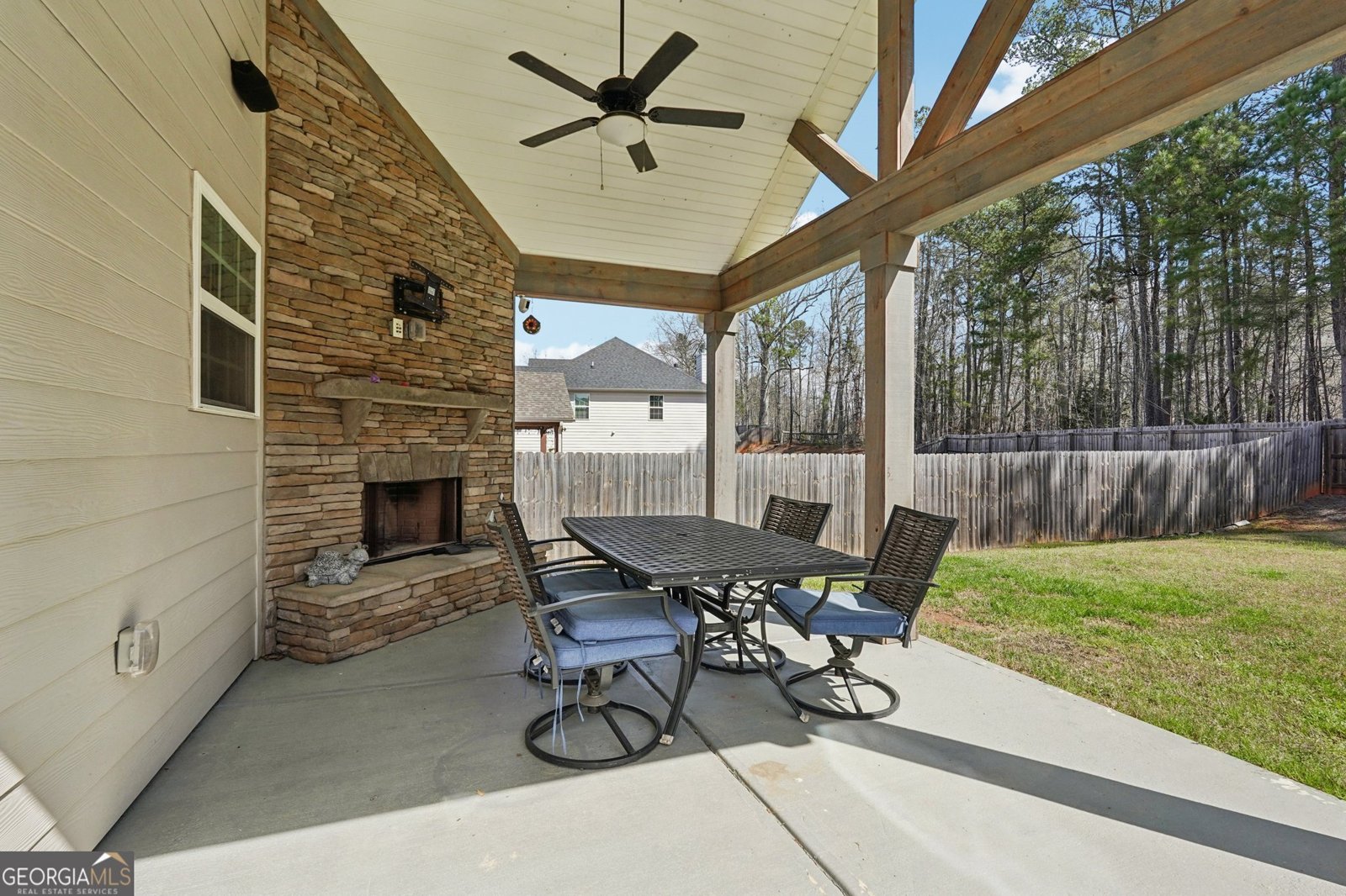 115 Pacific Avenue Sharpsburg - Photo 42