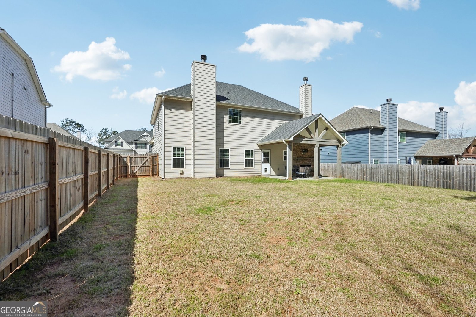 115 Pacific Avenue Sharpsburg - Photo 45