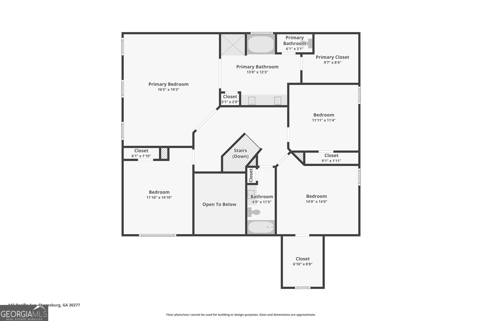 115 Pacific Avenue Sharpsburg - Photo 48