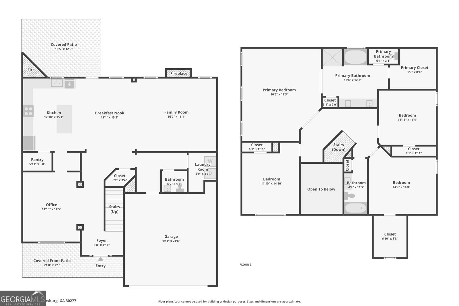 115 Pacific Avenue Sharpsburg - Photo 49