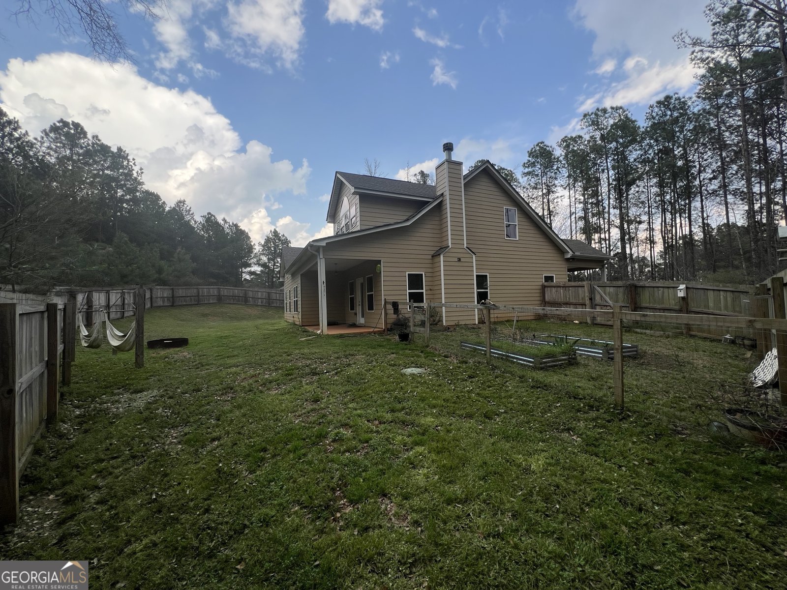 150 Pennick Drive Covington - Photo 32