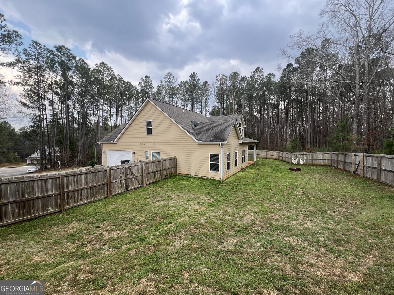 150 Pennick Drive Covington - Photo 34