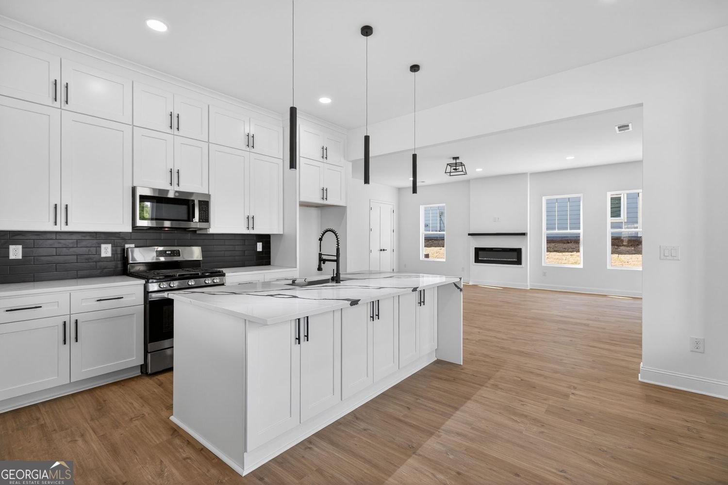 3211 Bakewell Street Douglasville - Photo 10