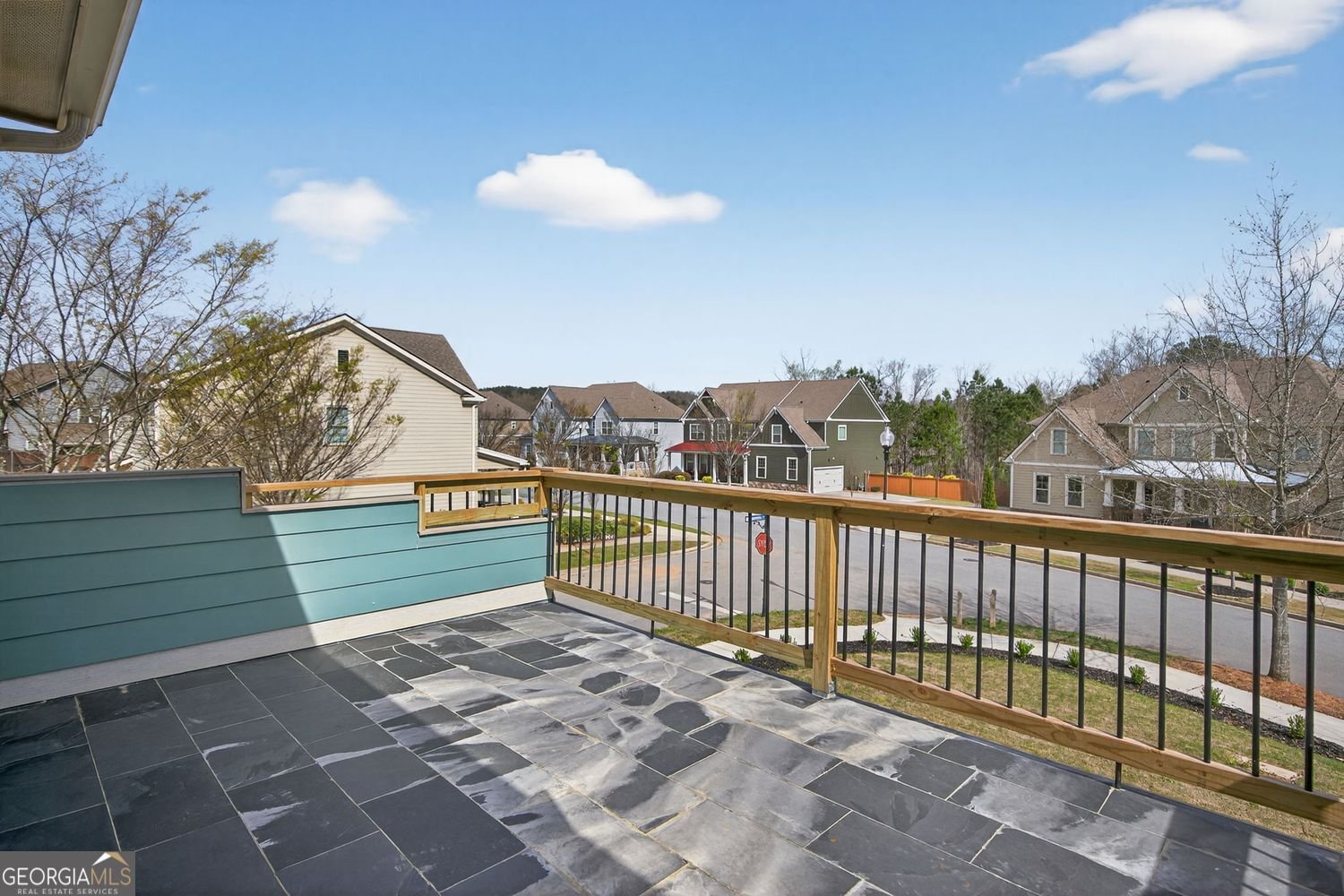 3211 Bakewell Street Douglasville - Photo 20