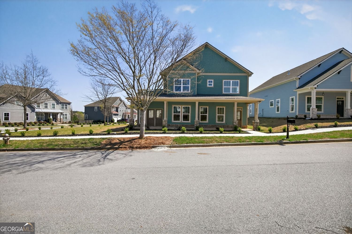 3211 Bakewell Street Douglasville - Photo 24